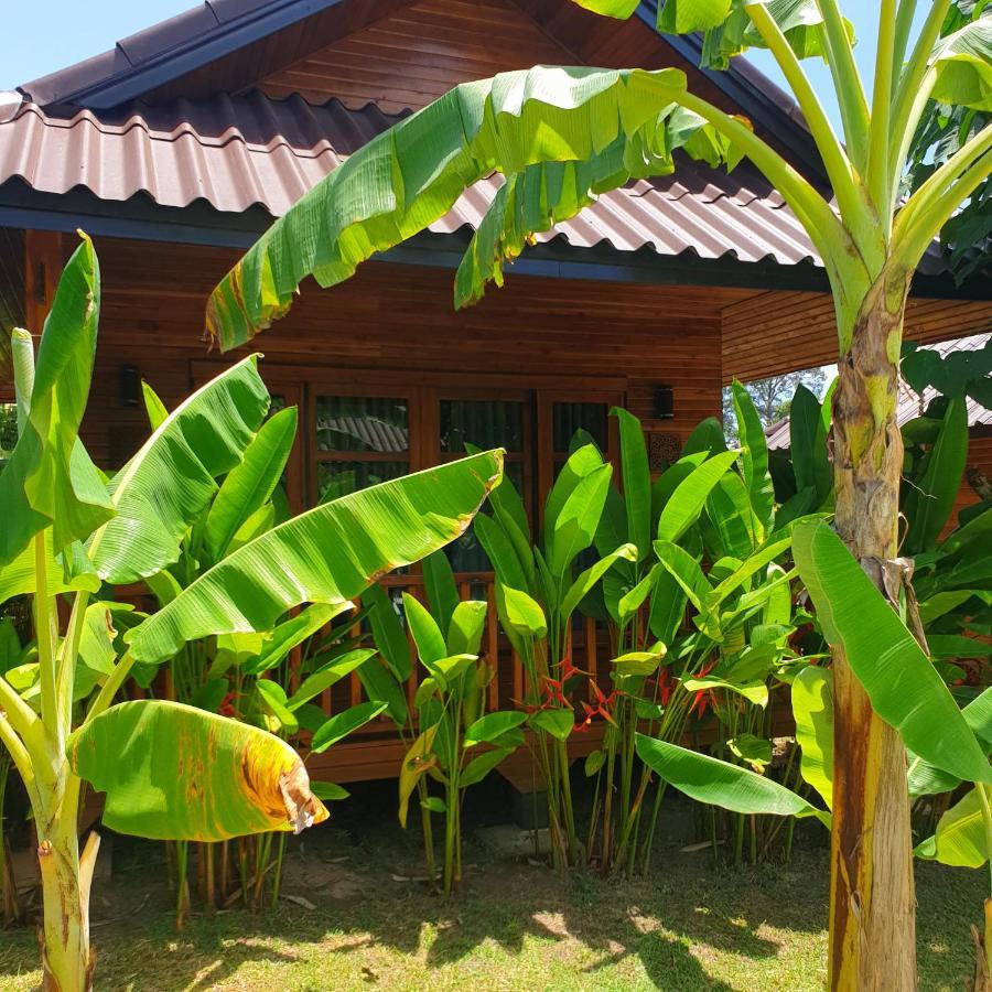Samui Blue Bird Acomodação com café da manhã 
