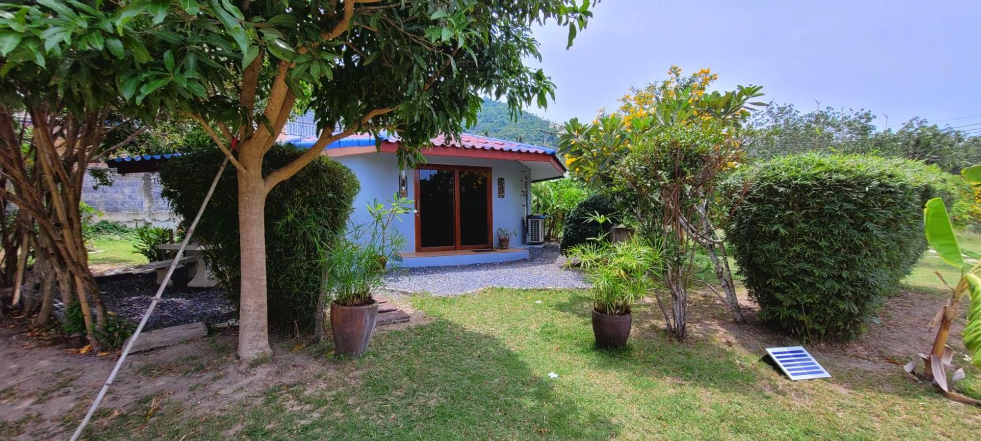 Samui Blue Bird Acomodação com café da manhã  *