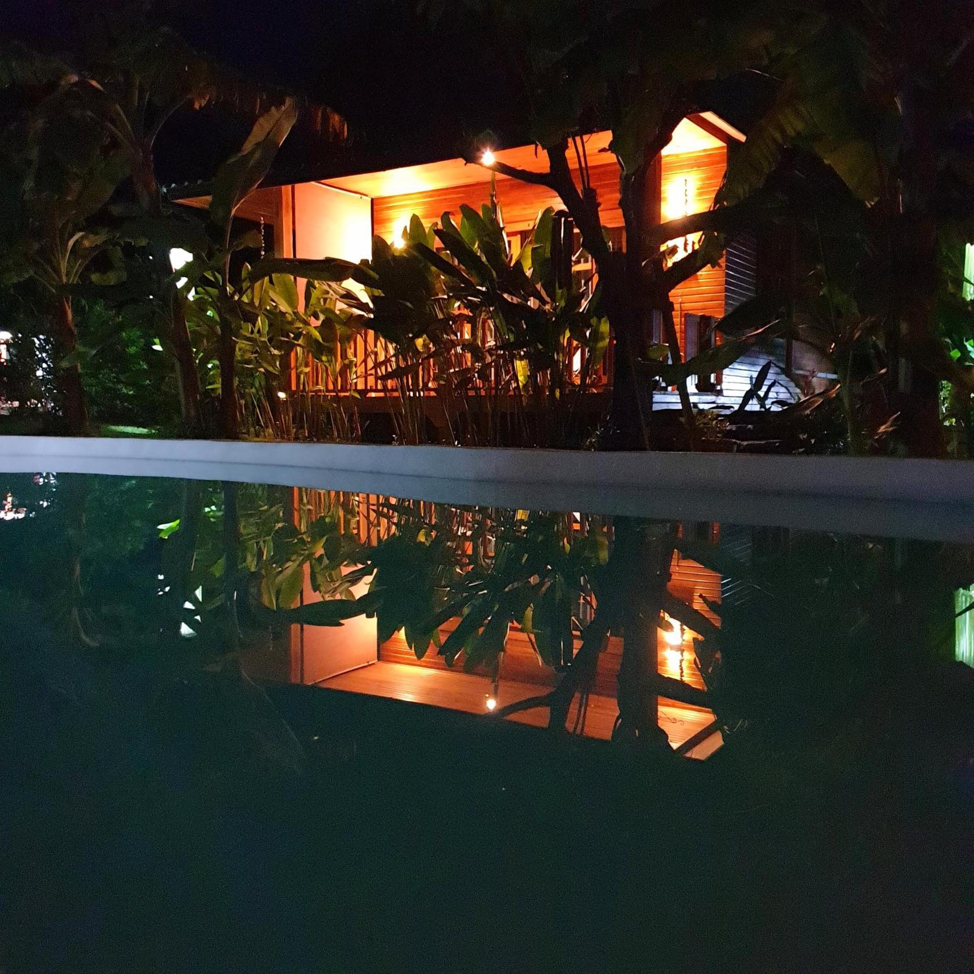 Samui Blue Bird